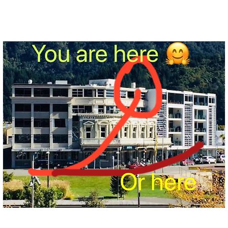 Picton Waterfront Oxley'S Luxury Apartment المظهر الخارجي الصورة