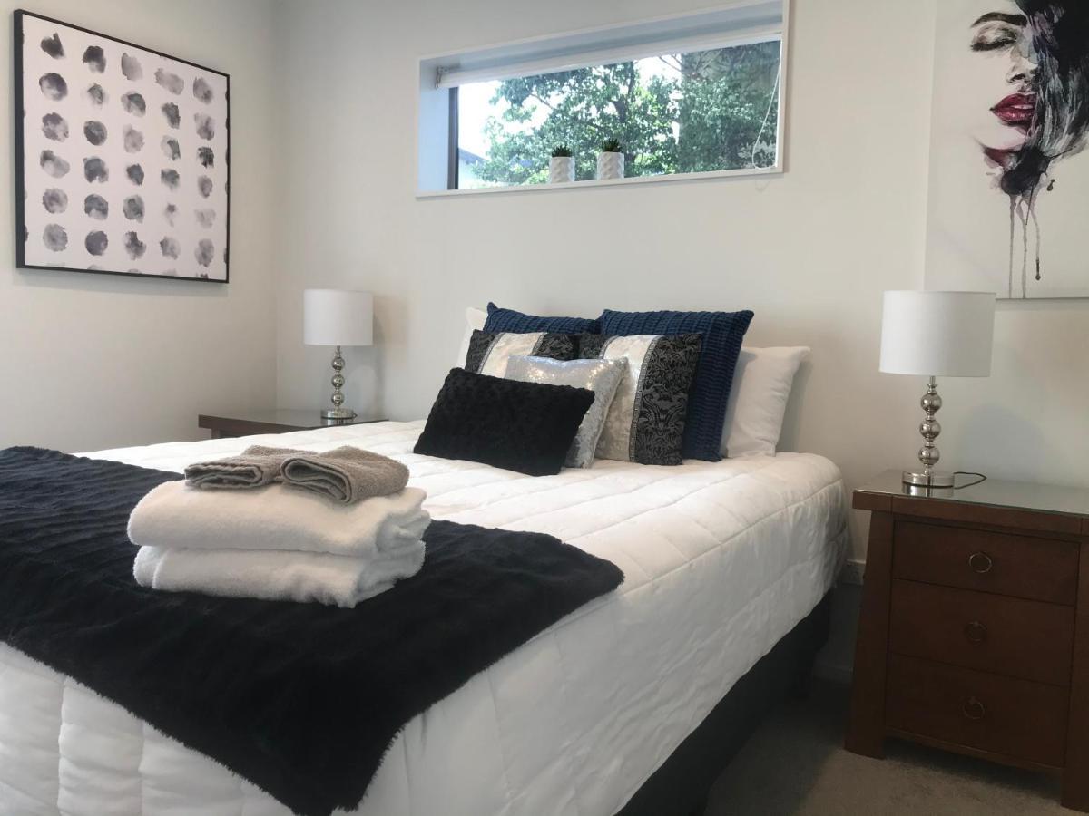 Picton Waterfront Oxley'S Luxury Apartment المظهر الخارجي الصورة