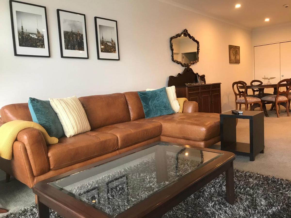 Picton Waterfront Oxley'S Luxury Apartment المظهر الخارجي الصورة