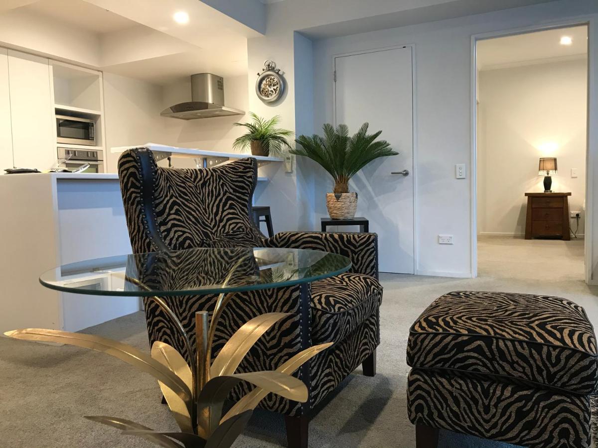 Picton Waterfront Oxley'S Luxury Apartment المظهر الخارجي الصورة