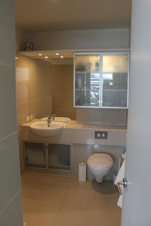 Picton Waterfront Oxley'S Luxury Apartment المظهر الخارجي الصورة