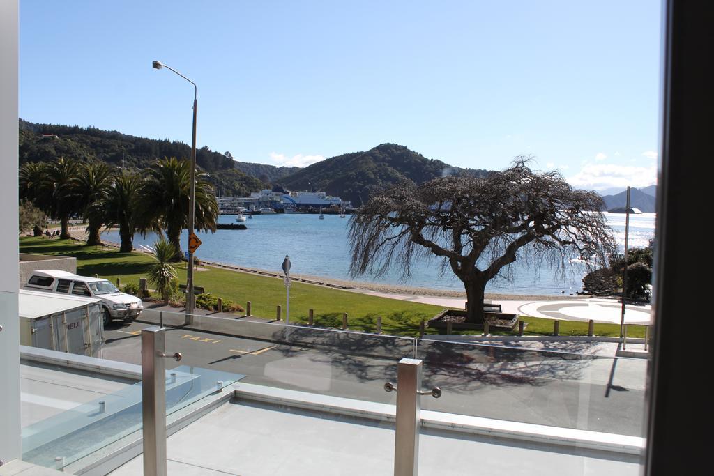 Picton Waterfront Oxley'S Luxury Apartment المظهر الخارجي الصورة