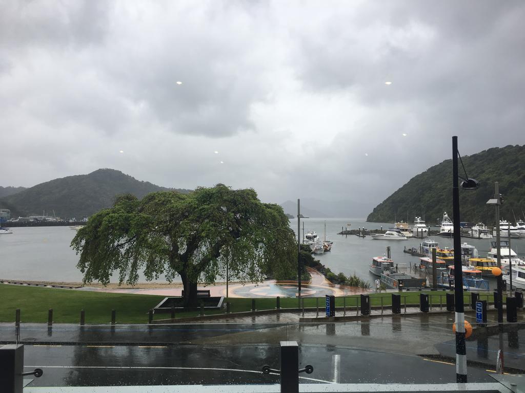 Picton Waterfront Oxley'S Luxury Apartment المظهر الخارجي الصورة