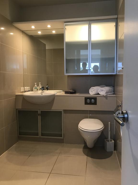 Picton Waterfront Oxley'S Luxury Apartment المظهر الخارجي الصورة