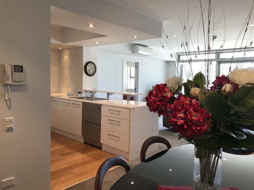 Picton Waterfront Oxley'S Luxury Apartment المظهر الخارجي الصورة