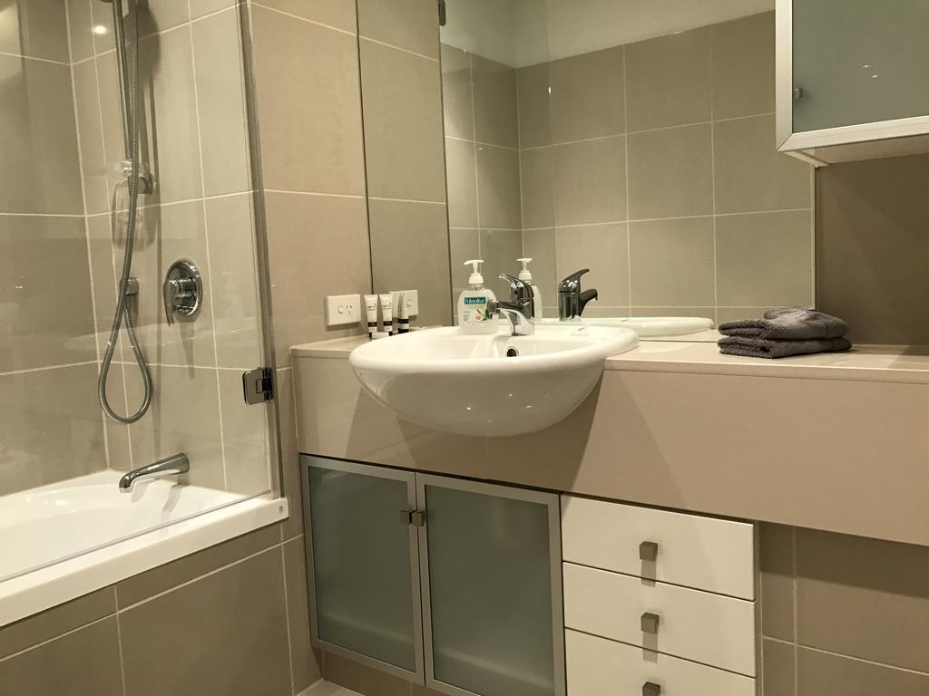 Picton Waterfront Oxley'S Luxury Apartment المظهر الخارجي الصورة