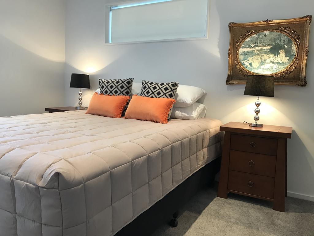 Picton Waterfront Oxley'S Luxury Apartment المظهر الخارجي الصورة