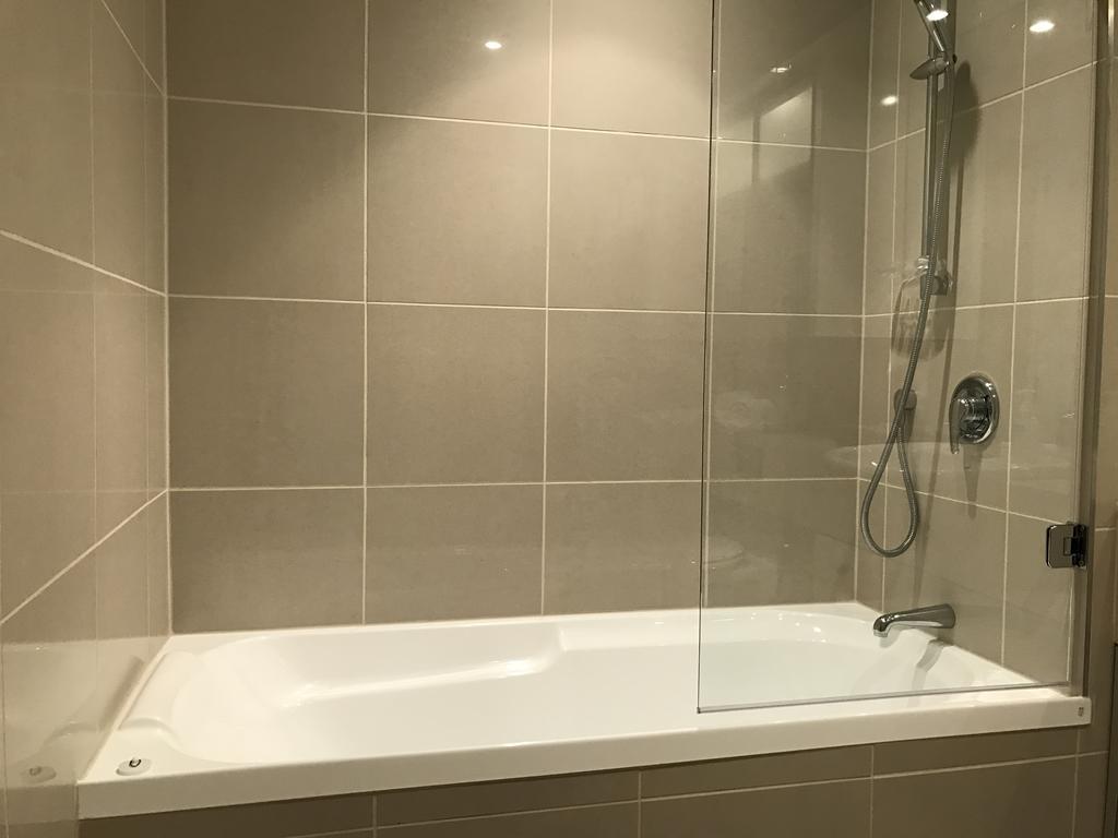 Picton Waterfront Oxley'S Luxury Apartment المظهر الخارجي الصورة