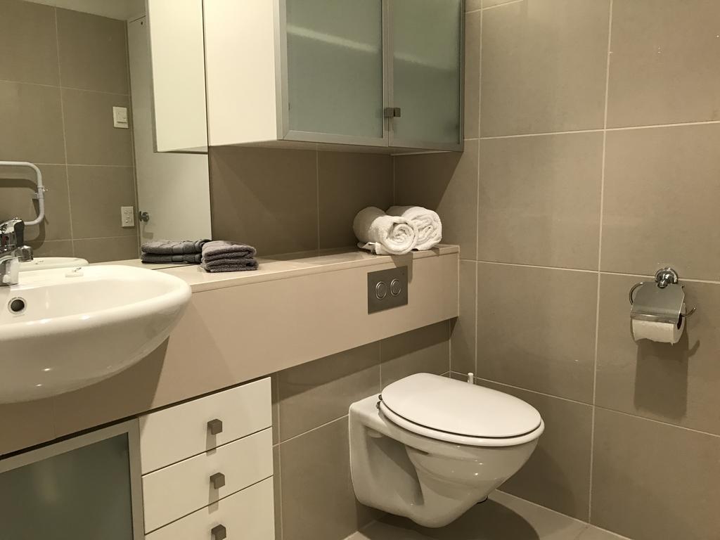 Picton Waterfront Oxley'S Luxury Apartment المظهر الخارجي الصورة