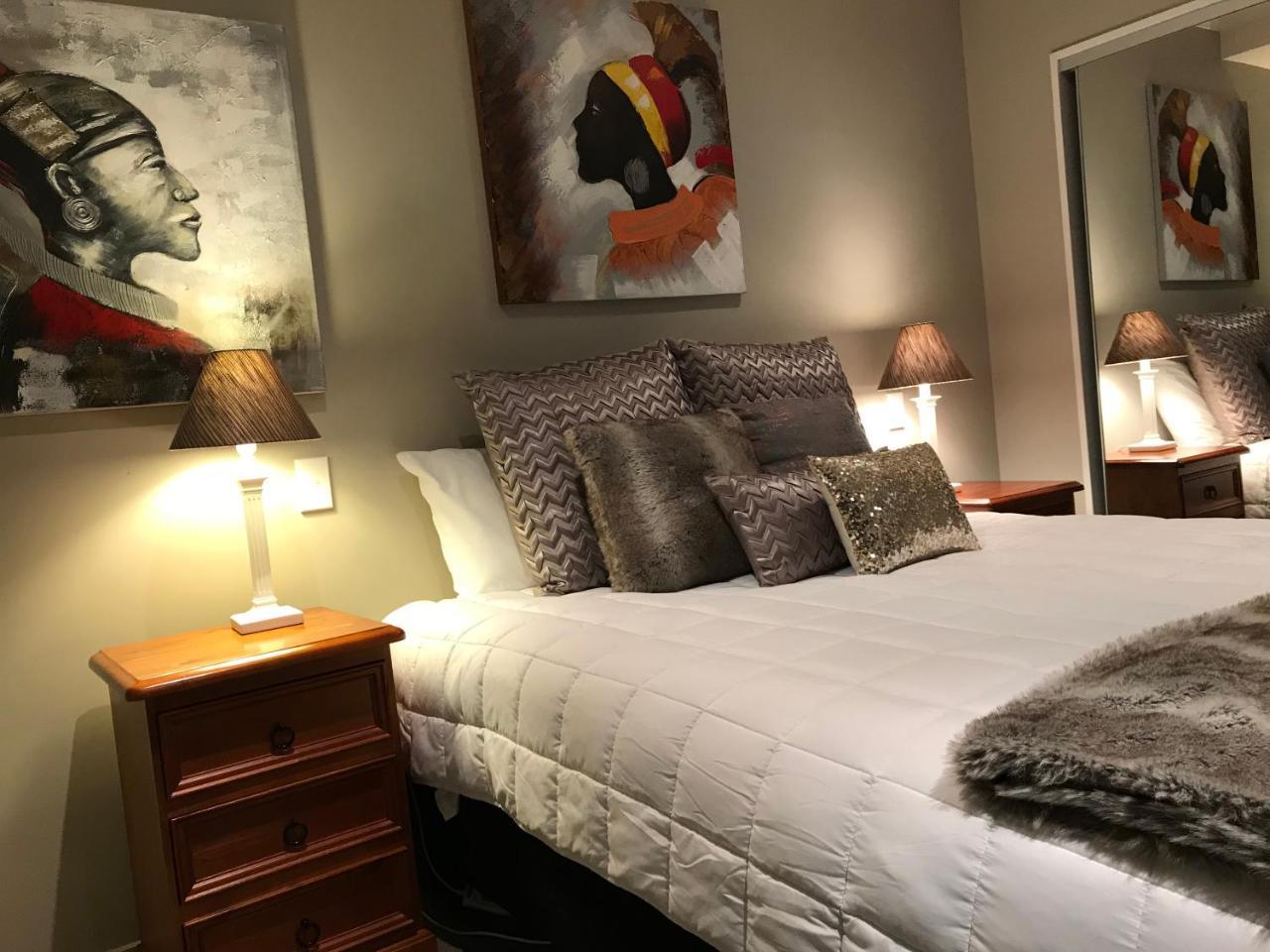 Picton Waterfront Oxley'S Luxury Apartment المظهر الخارجي الصورة