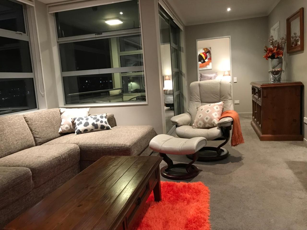 Picton Waterfront Oxley'S Luxury Apartment المظهر الخارجي الصورة